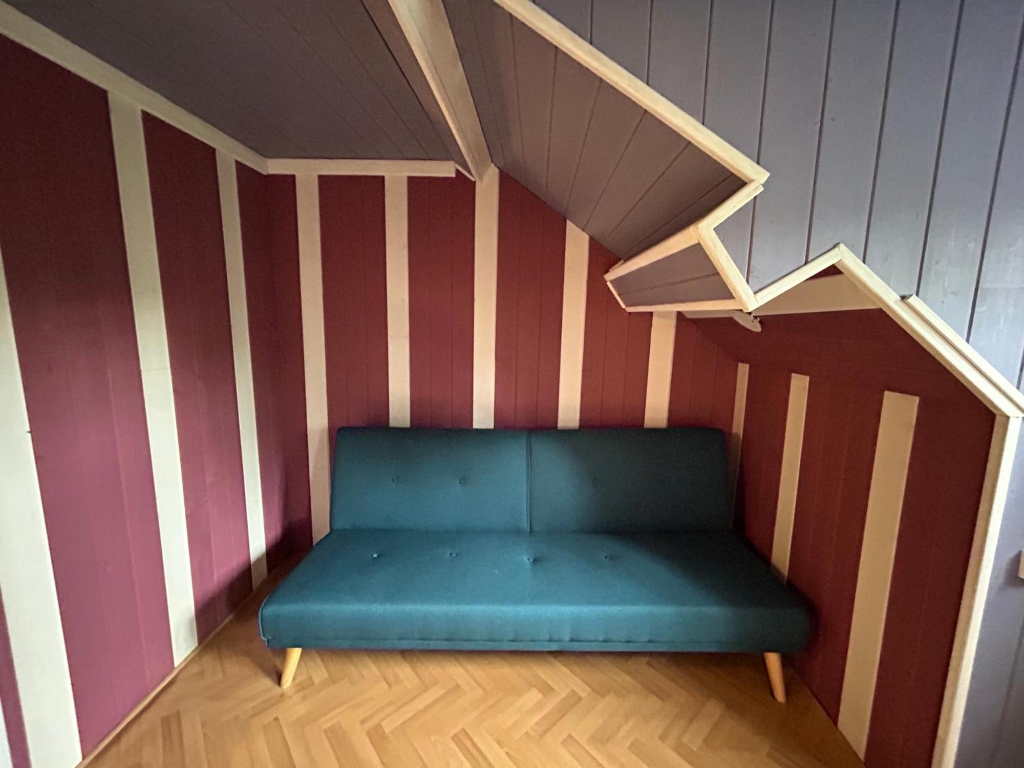 Tardets-Sorholus Chambres D'Hotes La Cheminee المظهر الخارجي الصورة