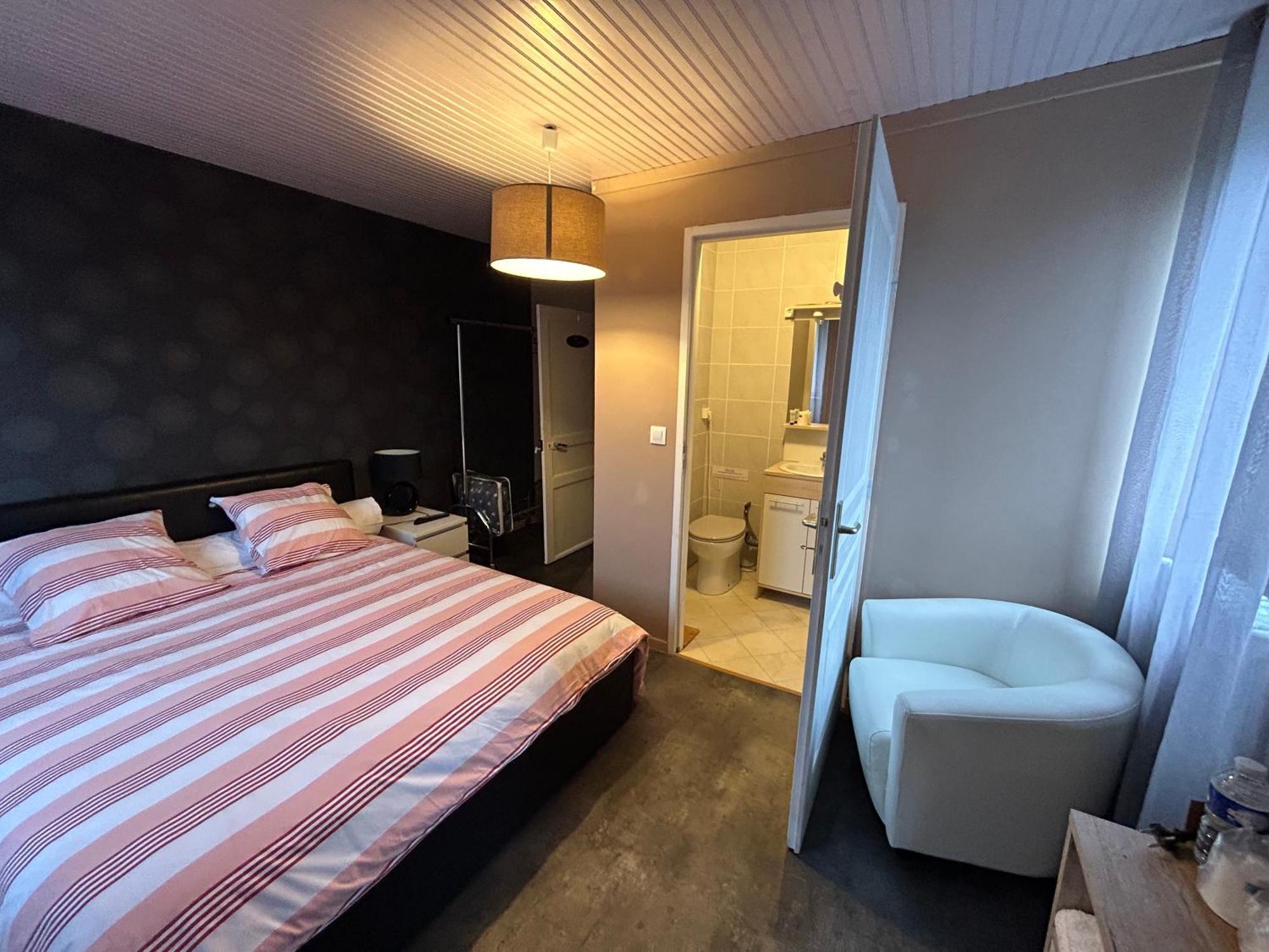 Tardets-Sorholus Chambres D'Hotes La Cheminee المظهر الخارجي الصورة