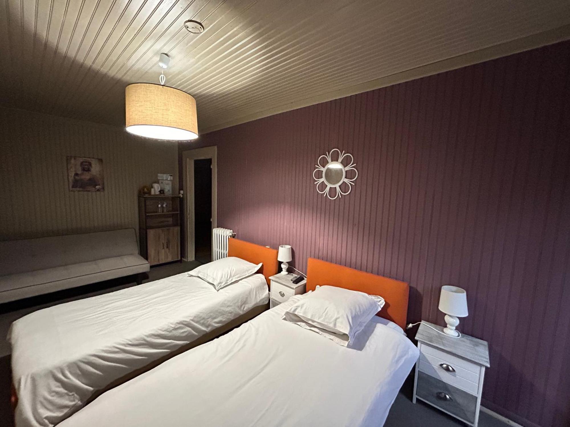Tardets-Sorholus Chambres D'Hotes La Cheminee المظهر الخارجي الصورة
