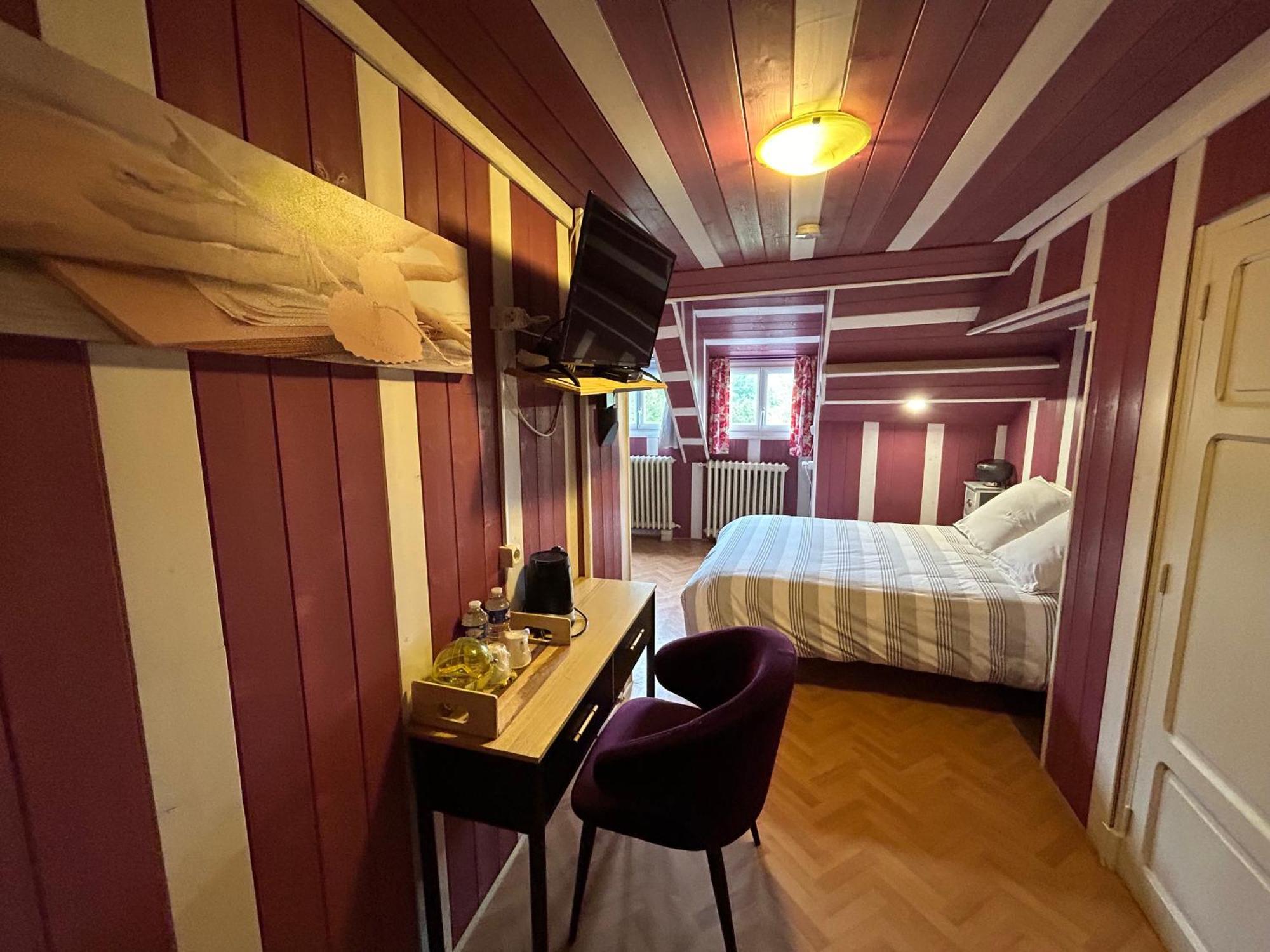 Tardets-Sorholus Chambres D'Hotes La Cheminee المظهر الخارجي الصورة