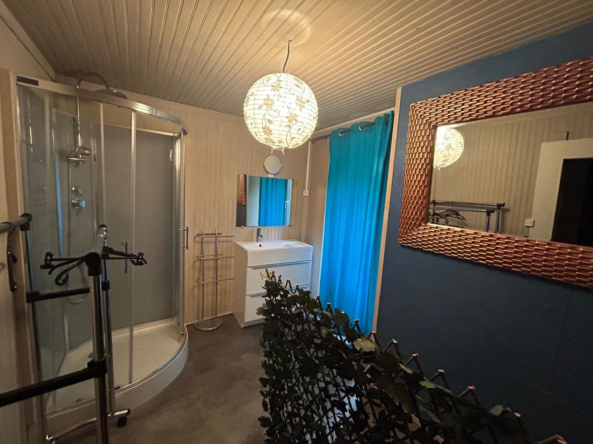 Tardets-Sorholus Chambres D'Hotes La Cheminee المظهر الخارجي الصورة