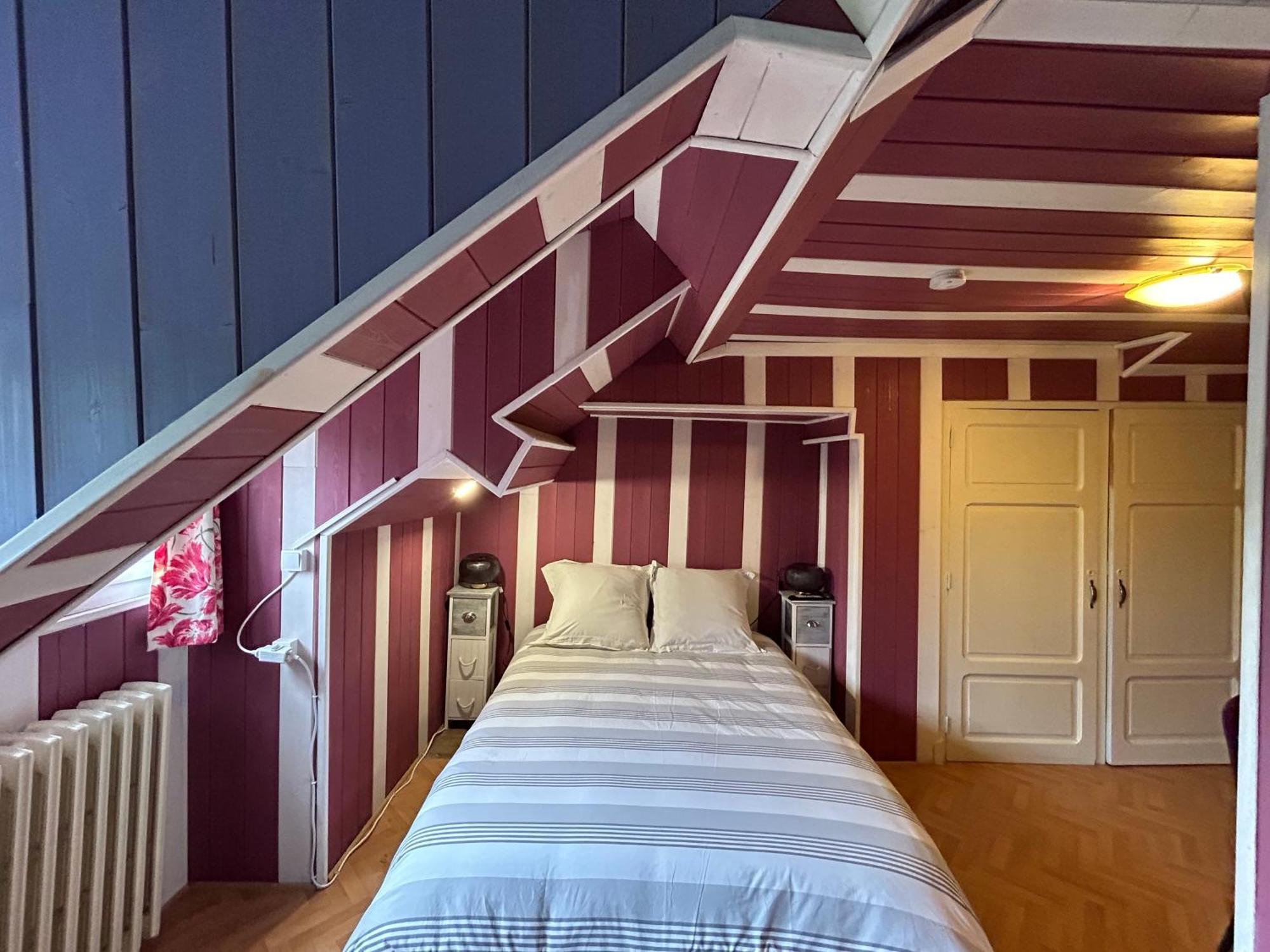 Tardets-Sorholus Chambres D'Hotes La Cheminee المظهر الخارجي الصورة