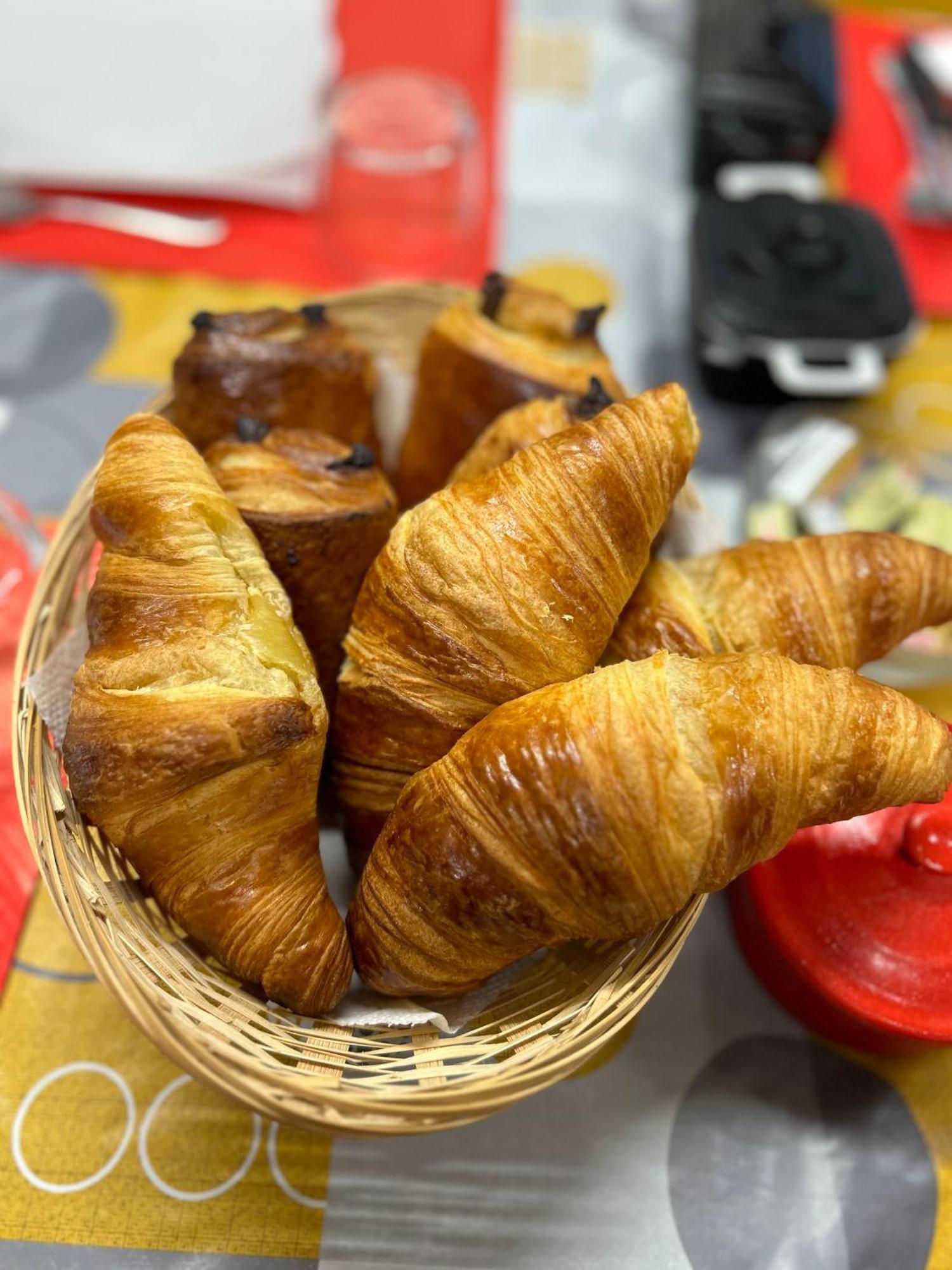 Tardets-Sorholus Chambres D'Hotes La Cheminee المظهر الخارجي الصورة