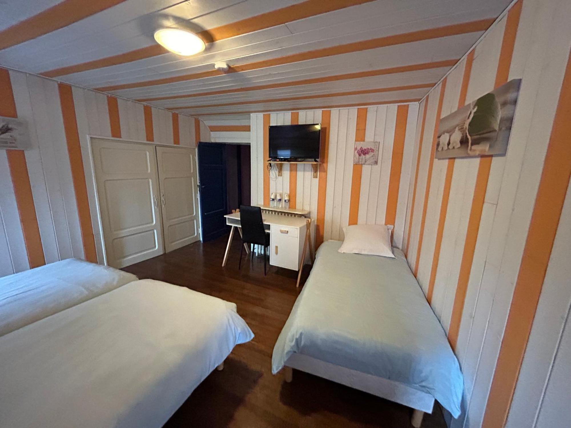 Tardets-Sorholus Chambres D'Hotes La Cheminee المظهر الخارجي الصورة