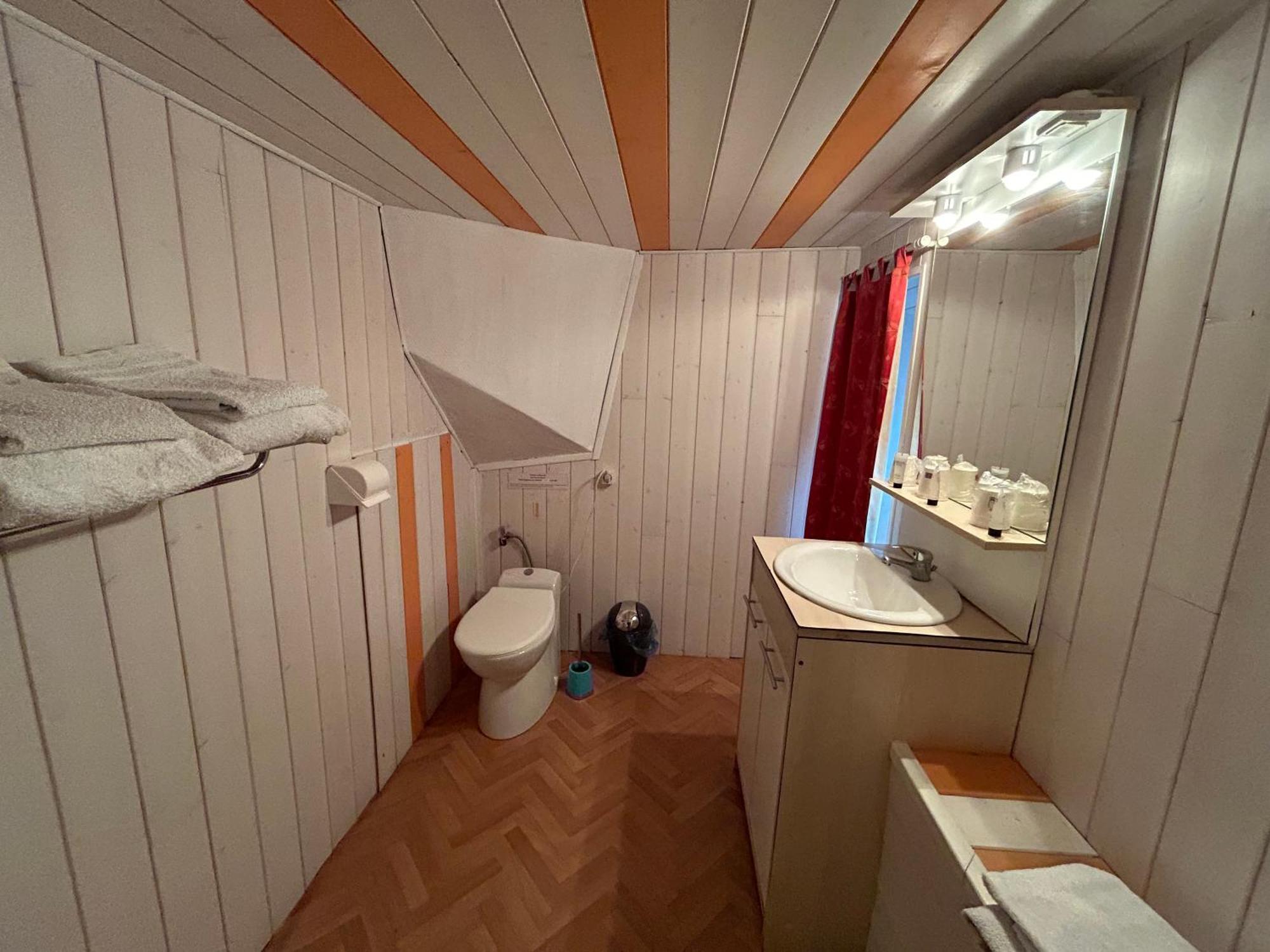 Tardets-Sorholus Chambres D'Hotes La Cheminee المظهر الخارجي الصورة