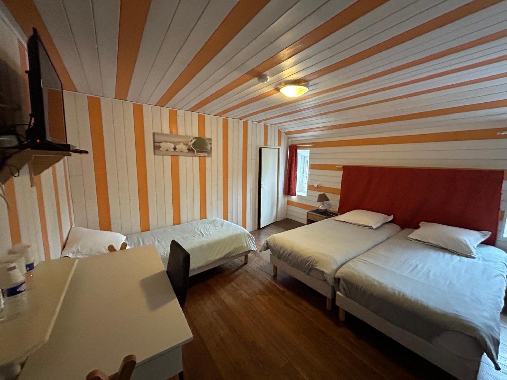 Tardets-Sorholus Chambres D'Hotes La Cheminee المظهر الخارجي الصورة
