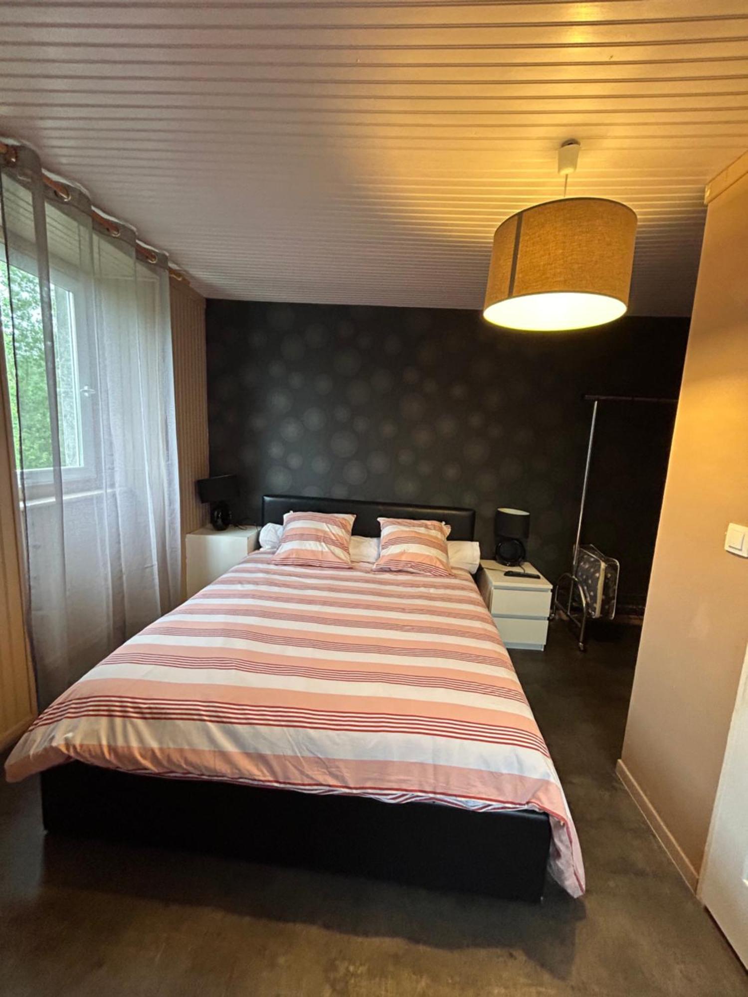 Tardets-Sorholus Chambres D'Hotes La Cheminee المظهر الخارجي الصورة