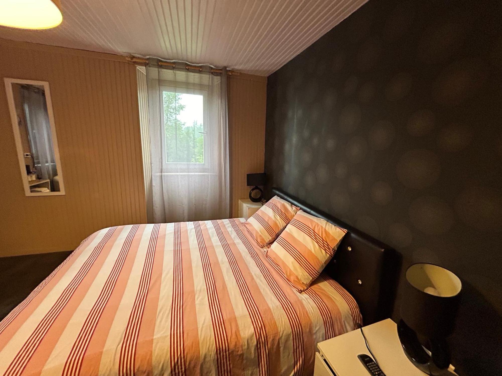 Tardets-Sorholus Chambres D'Hotes La Cheminee المظهر الخارجي الصورة