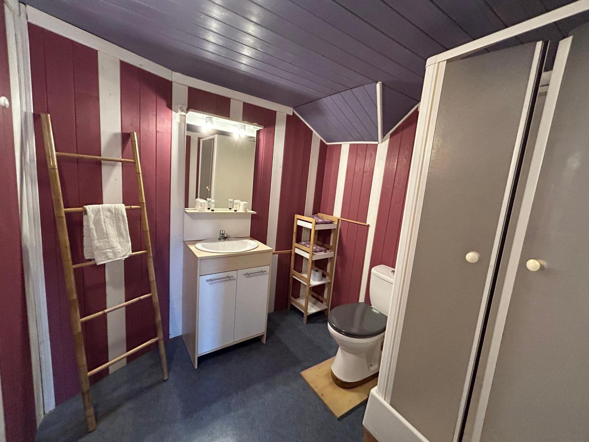 Tardets-Sorholus Chambres D'Hotes La Cheminee المظهر الخارجي الصورة