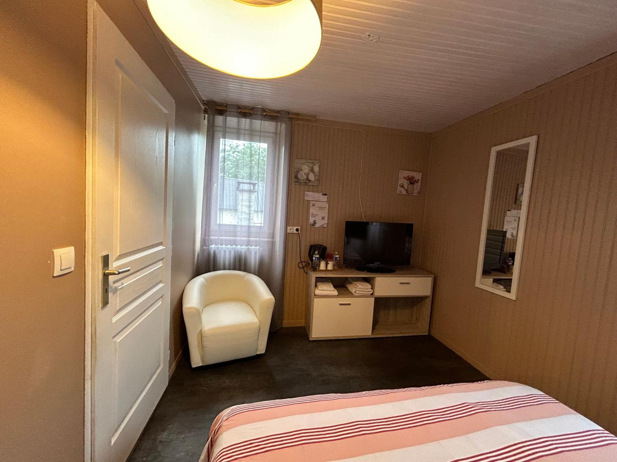 Tardets-Sorholus Chambres D'Hotes La Cheminee المظهر الخارجي الصورة