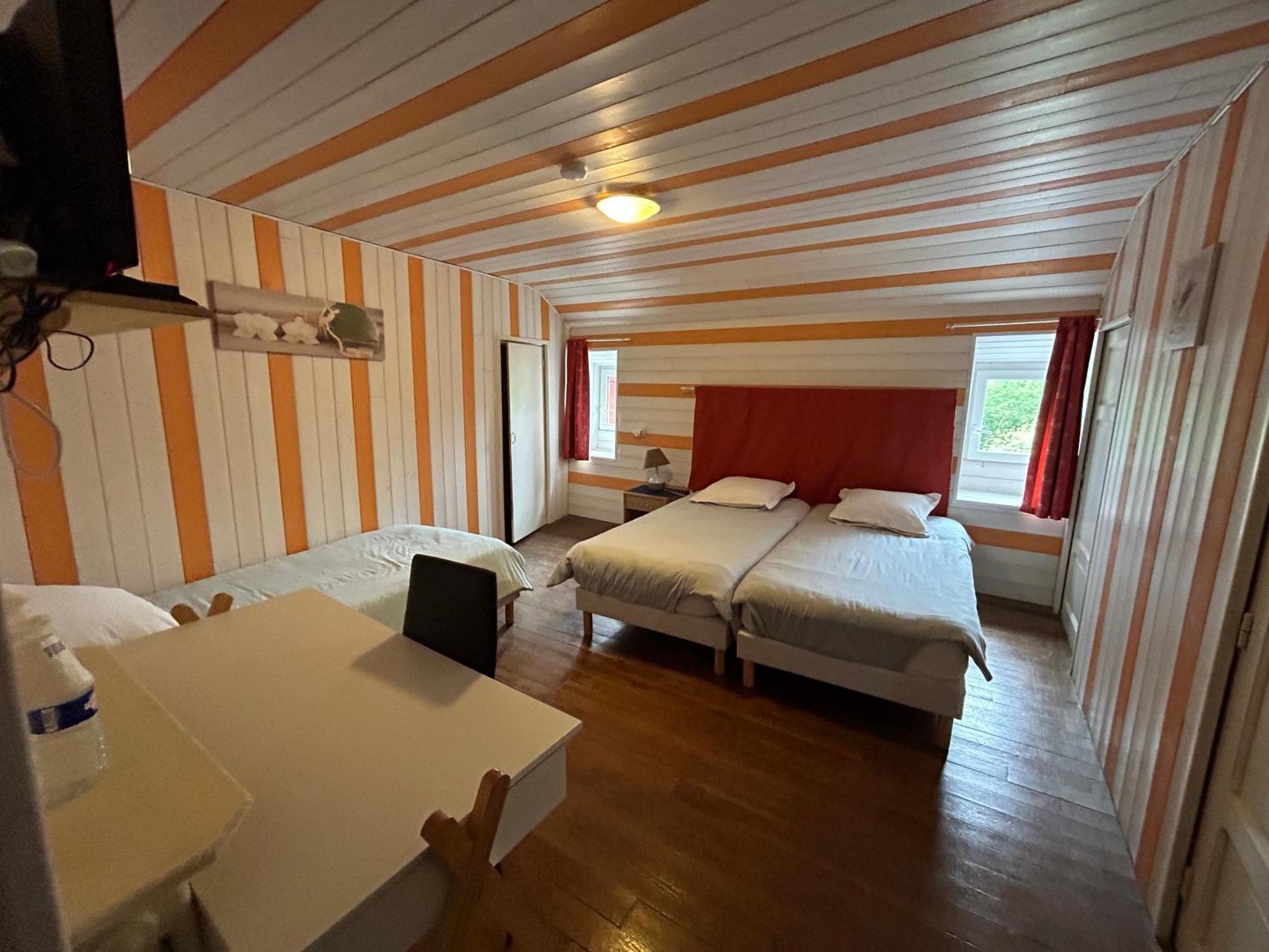 Tardets-Sorholus Chambres D'Hotes La Cheminee المظهر الخارجي الصورة