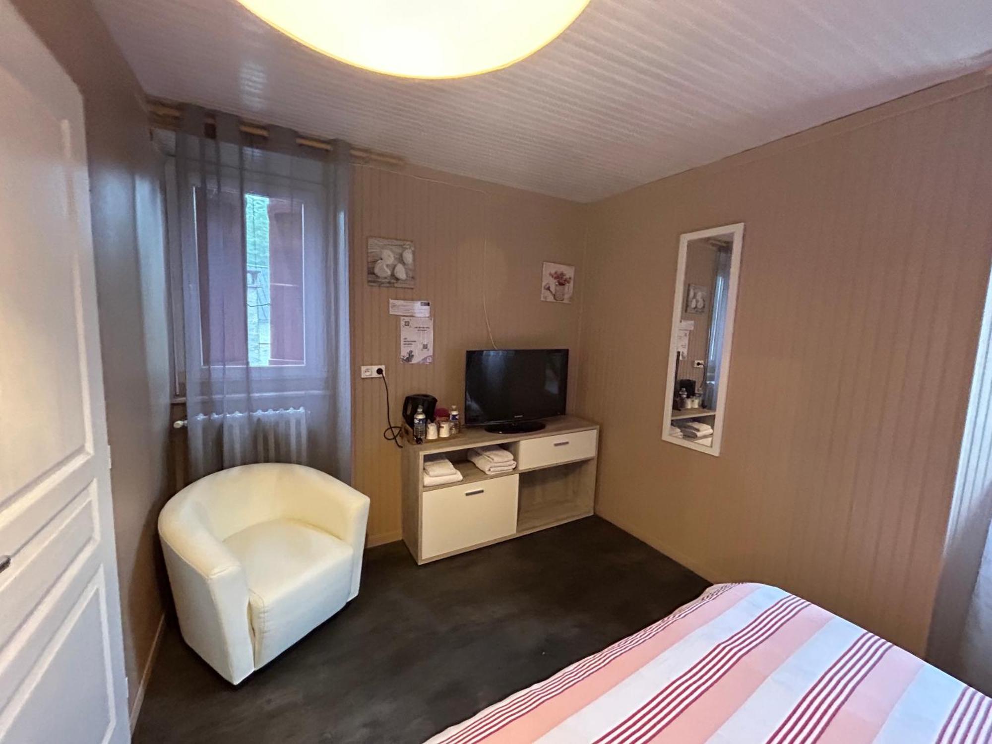 Tardets-Sorholus Chambres D'Hotes La Cheminee المظهر الخارجي الصورة