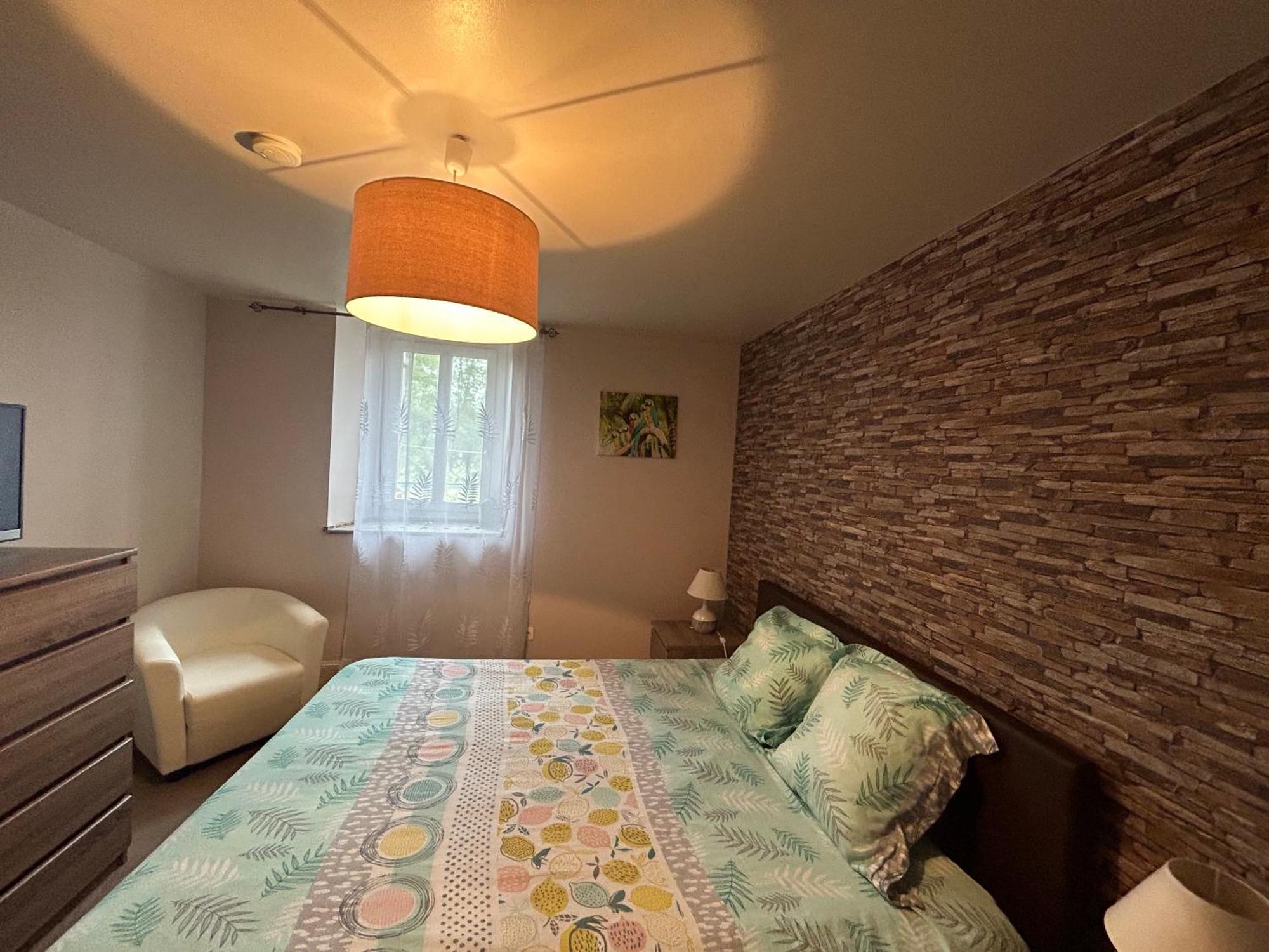 Tardets-Sorholus Chambres D'Hotes La Cheminee المظهر الخارجي الصورة